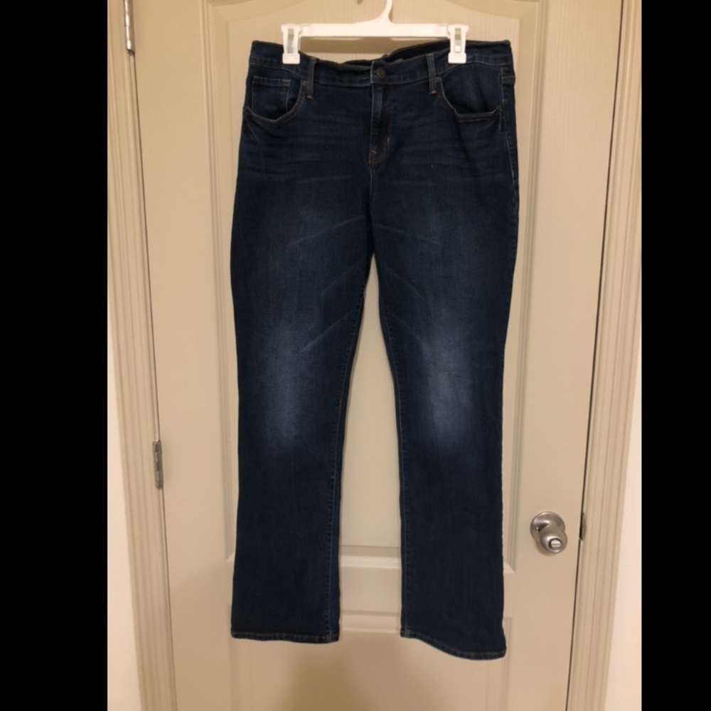 Old Navy Jeans